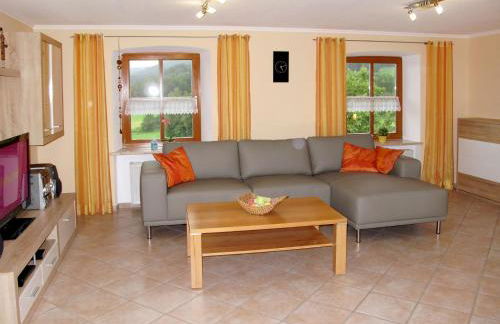 Apartment Freisinger-1 by Interhome - Foto 6