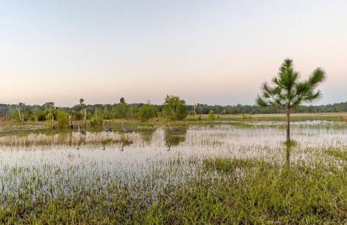 Half Moon Lake property - Foto 25