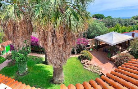 VIlla Sunlight Sardegna - Foto 10