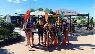 Tour de 4x4 e caiaque pelo Delta do Ebro