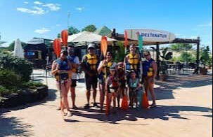 Tour en 4x4 y kayak por el Delta del Ebro - Foto 5