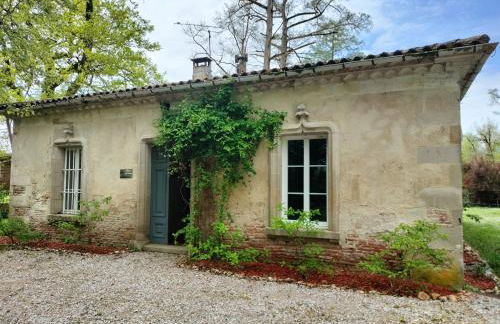 Maison de Pierre 4 à 6 personnes - Foto 7