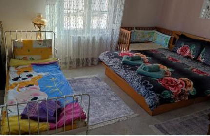 Eleni's GuestHouse - Foto 1