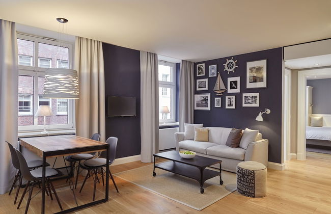 Hapimag Resort Hamburg - Foto 24