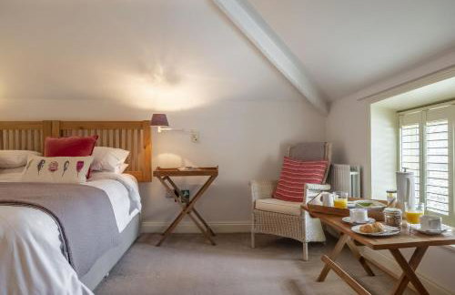 The Old Dairy - Foto 24