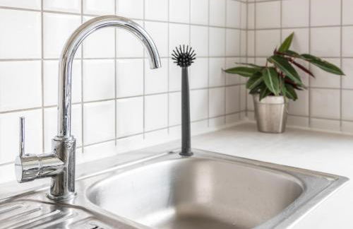 Ferienwohnung/Messewohnung - Photo 11