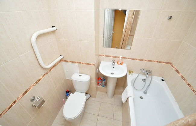 DayFlat Apartments on the Left Bank - Photo 33