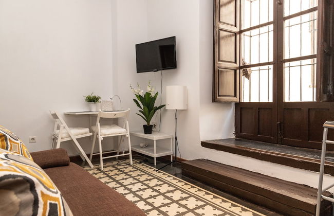 Alhambra Sonder Apartments - Foto 22