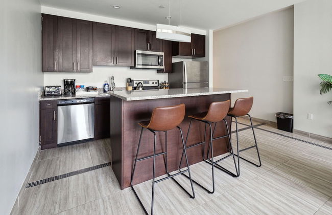 Executive Downtown Retreat - Foto 28