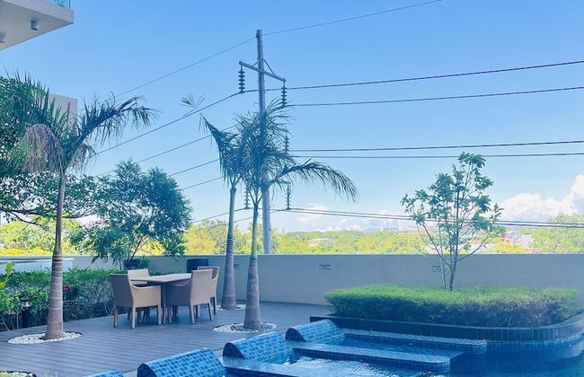 The Palladium Retreat - Foto 66