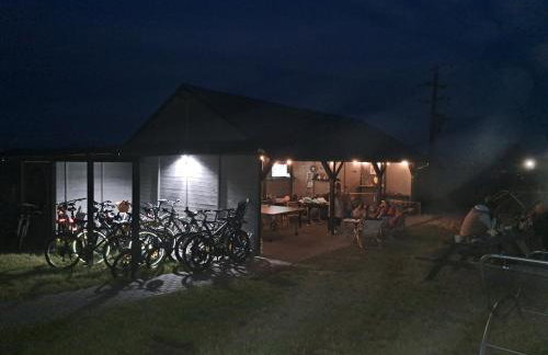 WIDOKI Rusinowo Domki Letniskowe - Foto 6