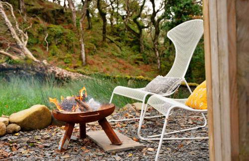 Finest Retreats - Pandy Mongolian Yurt - Foto 4