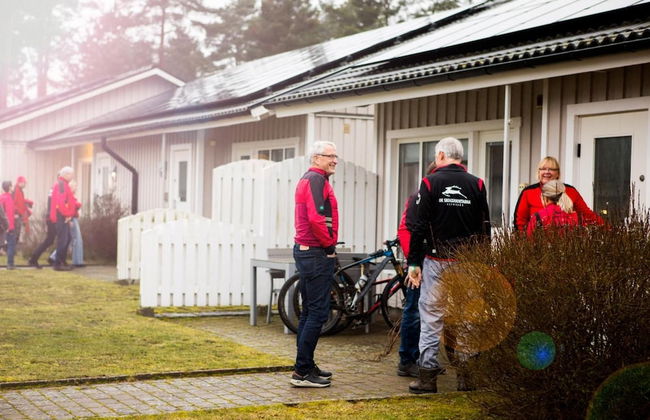 Åhus Resort - Photo 40