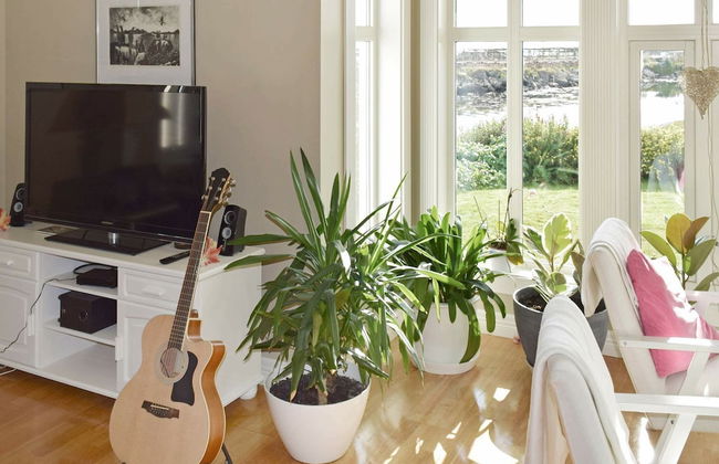 Holiday Home in Ballstad - Foto 10