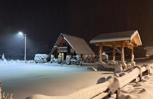 Prigorka, a fairytale house - Foto 9