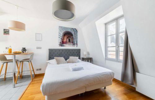 Appartement service - Jardin des plantes - Paris 5 - Foto 6