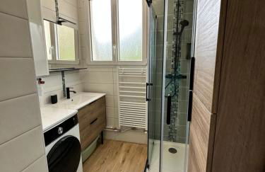 F3 verdoyant proche Paris Saclay - Foto 8