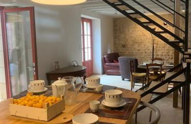 Palais PépinleBref Chateaux de la Loire Tours - 3 étoiles - Foto 1