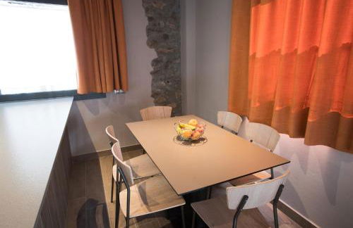 Apartaments Cal Nunci-Apartament Cadí - Foto 15