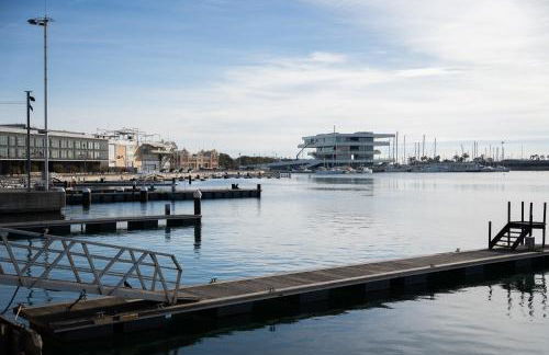 Alojamiento junto al Oceanográfic - Photo 33