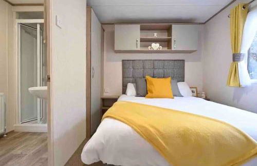 Rohannah Luxe Coastal Escape, Cooper Beach East Mersea - Foto 16