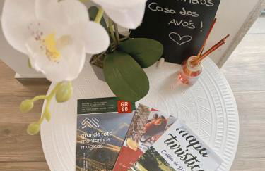 Casa dos Avós - Foto 24