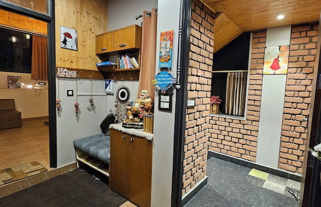 Countryside Villa - Foto 29