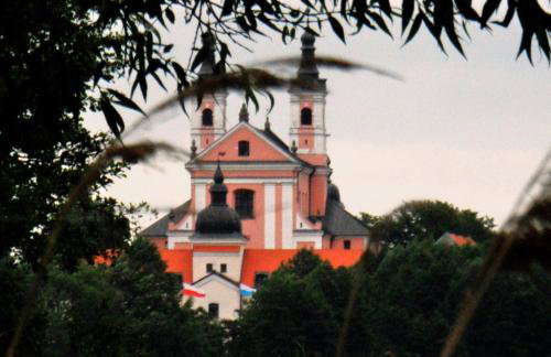 Dom letniskowy - Foto 14