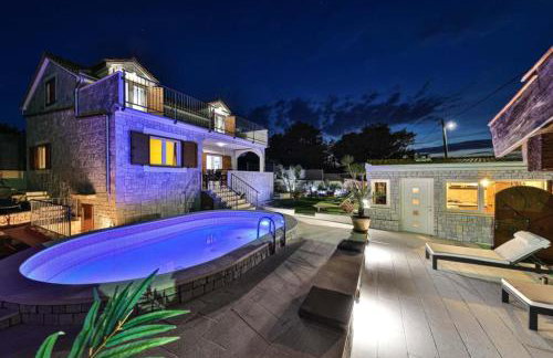 Villa Pinia - Foto 1