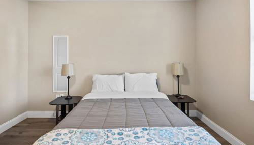 Unit 45 Well designed 1BR Apartment Long term stays - Foto 4