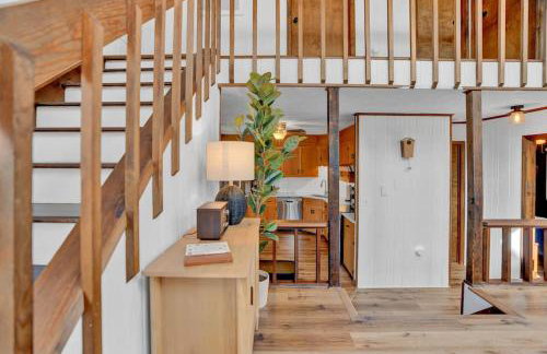 Serene & Fun Family Gem ~ Big Bass Lake Community! - Foto 26