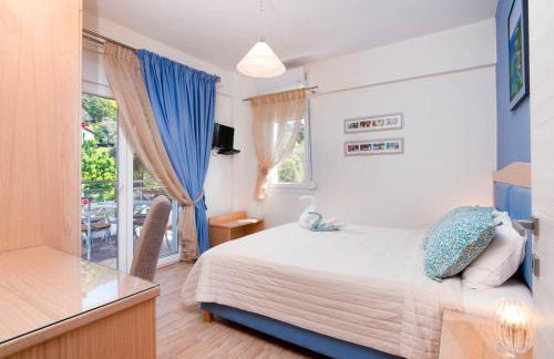 Olive Garden Villas and Apartments - Foto 30