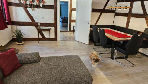 Ferienwohnung Im Gässla - Foto 4