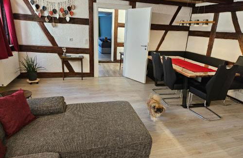 Ferienwohnung Im Gässla - Foto 4