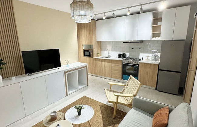 KIA ORA APPART HOTEL - Photo 42