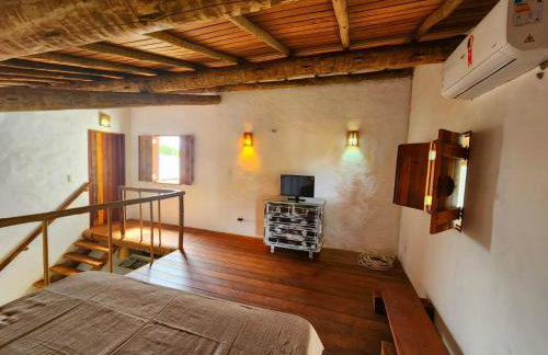 Chalé Charmoso das Ubaias - Foto 1