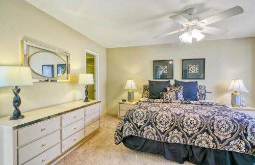 Rancho Las Palmas Golf Escape - Foto 25