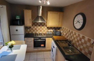 Cosy Stays Daybrook - Foto 8