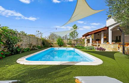 Holiday Home San by Villas Guide - Foto 8