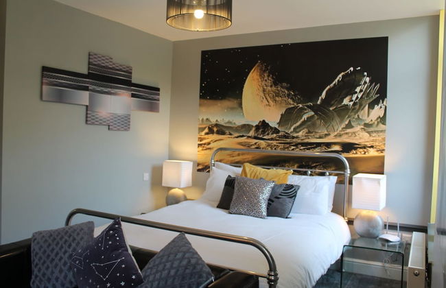 The Myriad - Foto 22