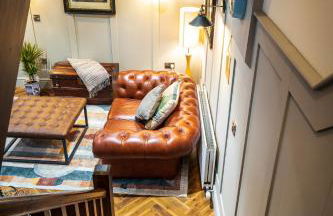 Sorley Boys Snug - Foto 12