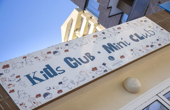 Aparthotel BCL Levante Club - Foto 26