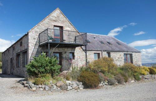 Dolphin View Hillockhead - Foto 40