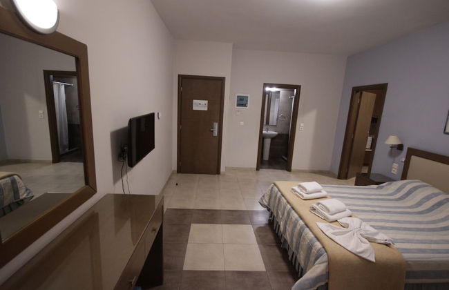 Philoxenia Hotel - Foto 15