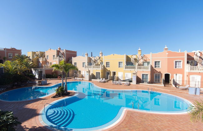 Fewo Paradies - Foto 1