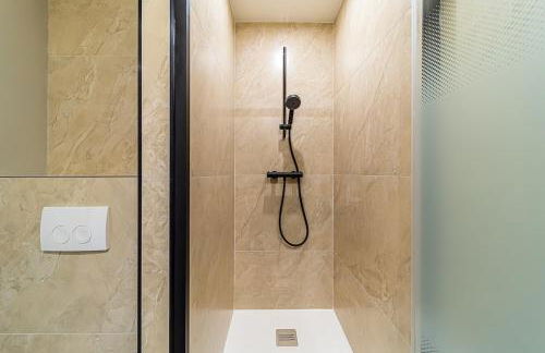 Balcon et Design urbain - Lyon et Metro - Foto 9