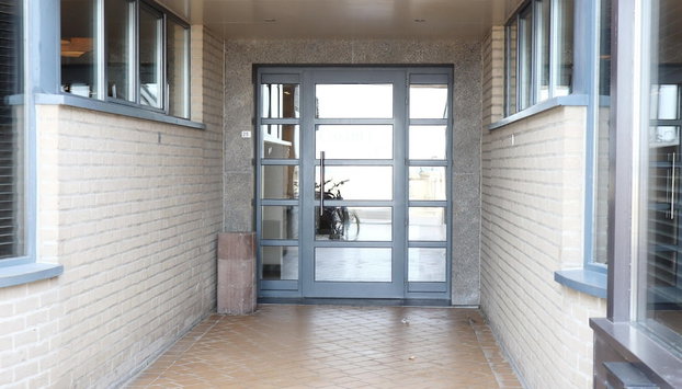 Apartment in Nieuwpoort by the Sea - Foto 2, Recepción