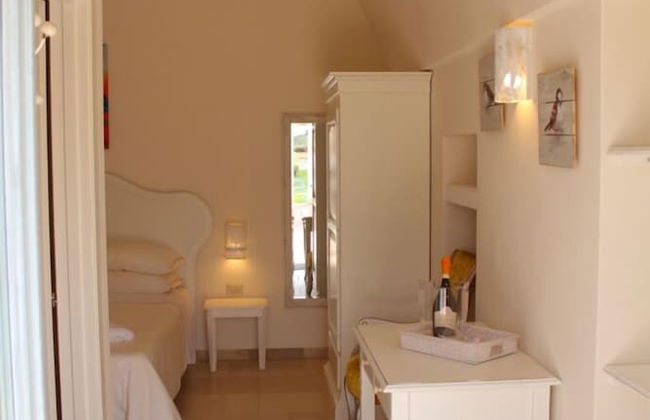 Vita Dorata - Rural chic - Foto 19