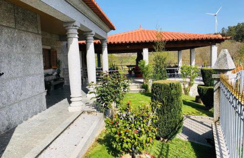 Casa da Quinta da Prelada Simão - Foto 28