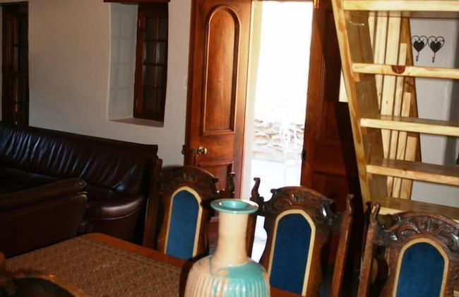 Matjiesvlei Retreat Katrien - Foto 8